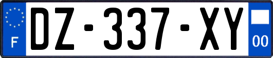 DZ-337-XY