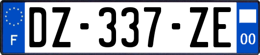 DZ-337-ZE