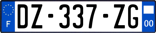 DZ-337-ZG