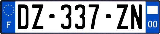 DZ-337-ZN