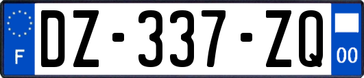 DZ-337-ZQ