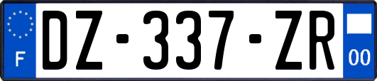 DZ-337-ZR