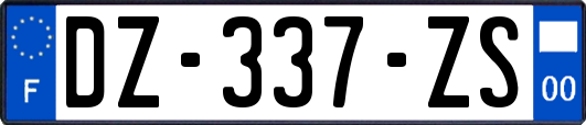 DZ-337-ZS