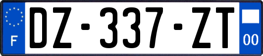 DZ-337-ZT