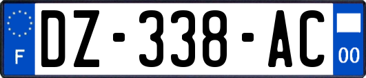 DZ-338-AC