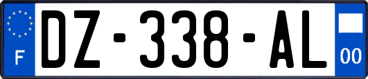 DZ-338-AL