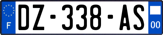 DZ-338-AS
