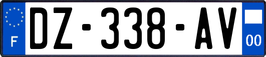 DZ-338-AV