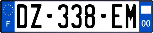 DZ-338-EM