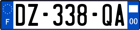 DZ-338-QA