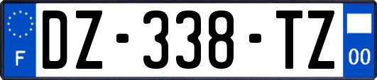 DZ-338-TZ