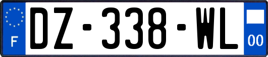 DZ-338-WL