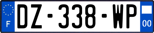 DZ-338-WP