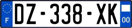 DZ-338-XK