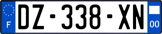 DZ-338-XN