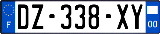 DZ-338-XY