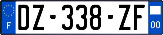 DZ-338-ZF