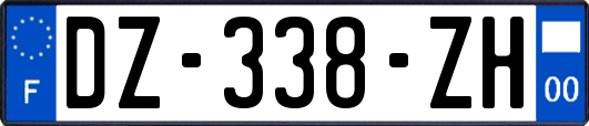 DZ-338-ZH