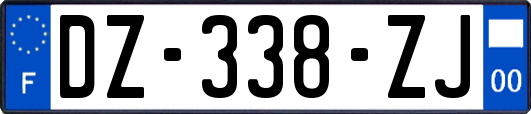 DZ-338-ZJ