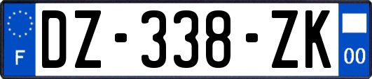 DZ-338-ZK