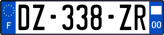 DZ-338-ZR