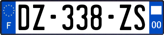 DZ-338-ZS