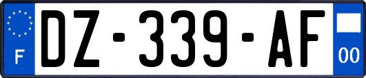 DZ-339-AF