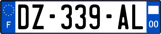 DZ-339-AL