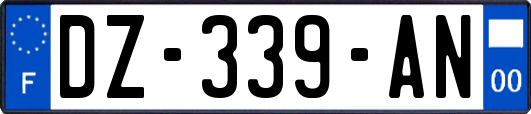 DZ-339-AN