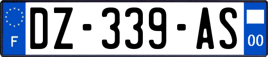 DZ-339-AS