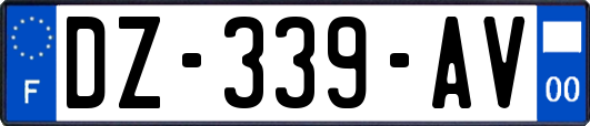 DZ-339-AV