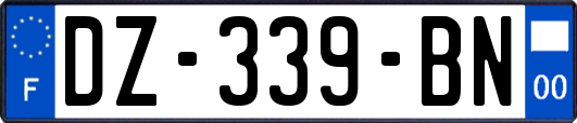 DZ-339-BN