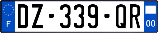 DZ-339-QR