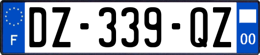 DZ-339-QZ