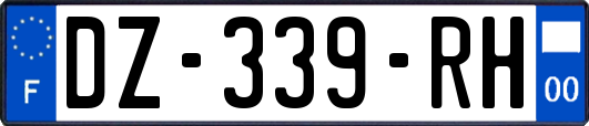 DZ-339-RH