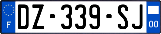 DZ-339-SJ