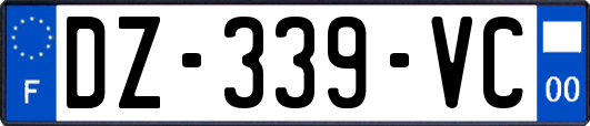 DZ-339-VC