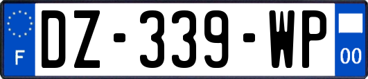 DZ-339-WP