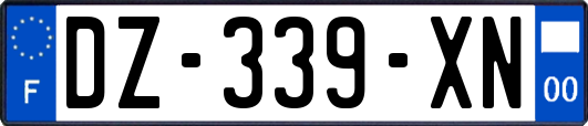 DZ-339-XN