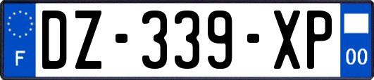 DZ-339-XP