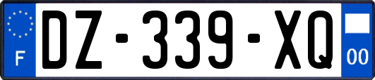 DZ-339-XQ