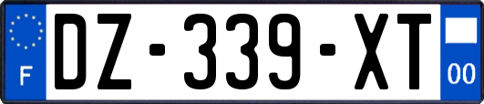 DZ-339-XT