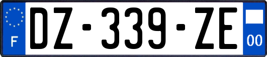 DZ-339-ZE