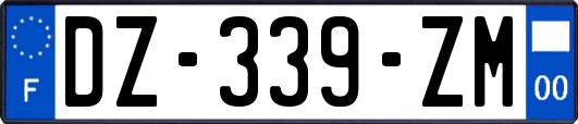 DZ-339-ZM