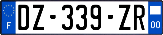 DZ-339-ZR