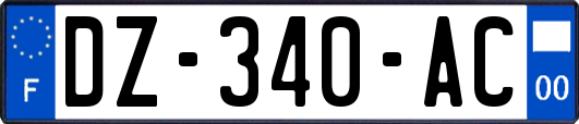 DZ-340-AC