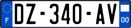 DZ-340-AV