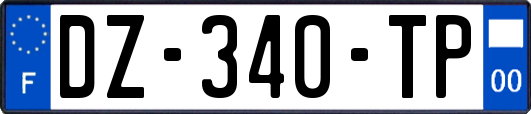 DZ-340-TP