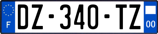 DZ-340-TZ