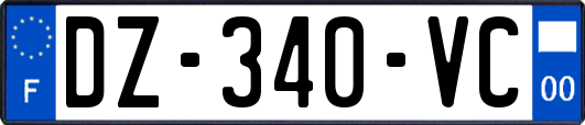 DZ-340-VC